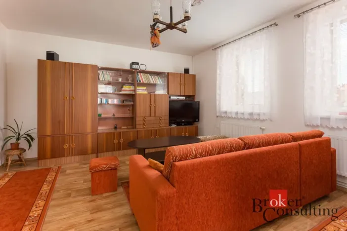 Prodej rodinného domu, Opava - Předměstí, Mostní, 202 m2