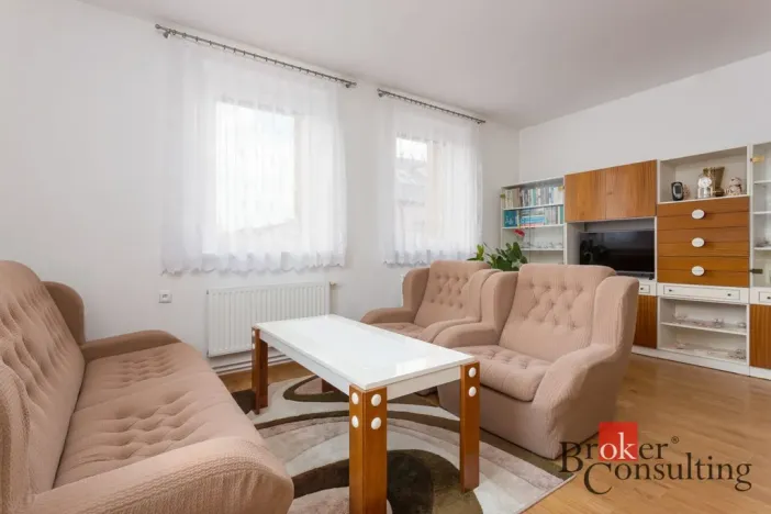 Prodej rodinného domu, Opava - Předměstí, Mostní, 202 m2