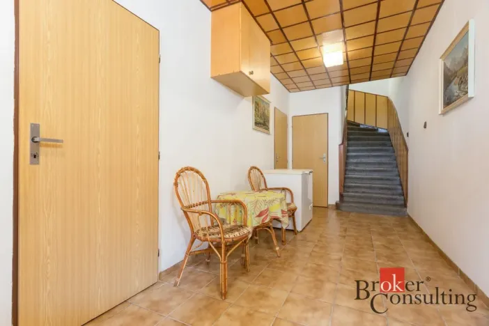 Prodej rodinného domu, Opava - Předměstí, Mostní, 202 m2