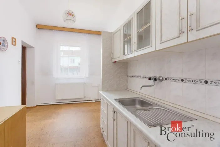 Prodej rodinného domu, Opava - Předměstí, Mostní, 202 m2
