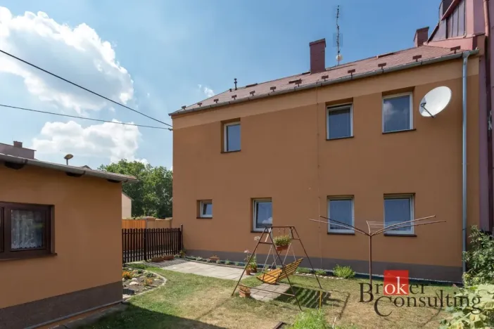 Prodej rodinného domu, Opava - Předměstí, Mostní, 202 m2