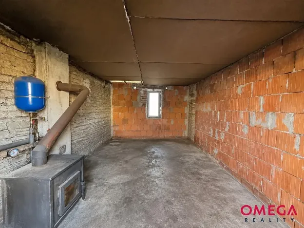 Prodej rodinného domu, Žehuň, 140 m2