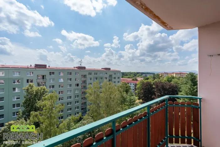 Prodej bytu 1+1, Uherské Hradiště, Štěpnická, 31 m2