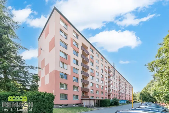 Prodej bytu 1+1, Uherské Hradiště, Štěpnická, 31 m2