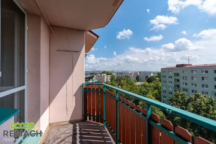 Prodej bytu 1+1, Uherské Hradiště, Štěpnická, 31 m2