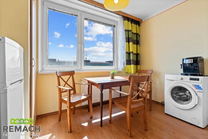 Prodej bytu 1+1, Uherské Hradiště, Štěpnická, 31 m2