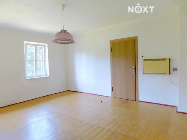 Prodej podílu bytu 2+1, Harrachov, 61 m2