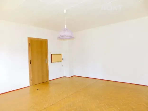 Prodej podílu bytu 2+1, Harrachov, 61 m2