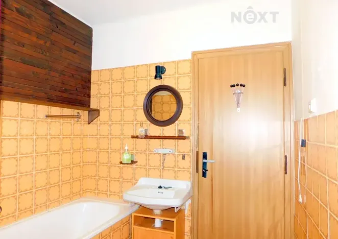 Prodej podílu bytu 2+1, Harrachov, 61 m2
