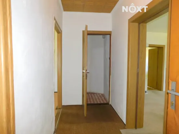 Prodej podílu bytu 2+1, Harrachov, 61 m2