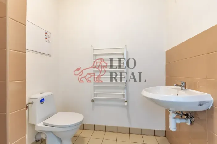 Pronájem bytu 2+kk, Strašice, 43 m2