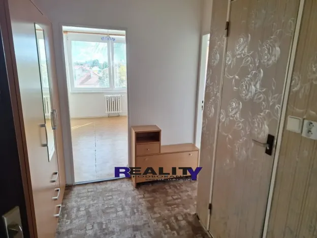 Prodej bytu 2+kk, Podbořany, 40 m2