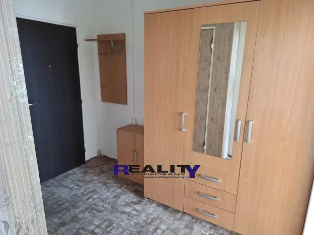 Prodej bytu 2+kk, Podbořany, 40 m2