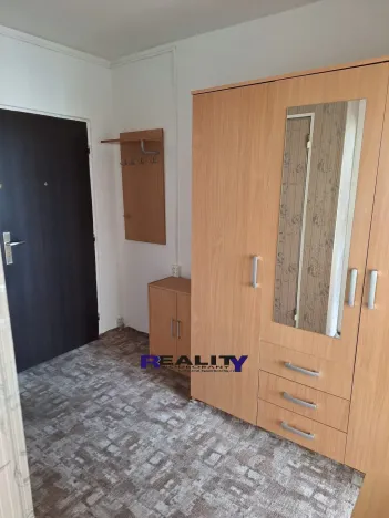 Prodej bytu 2+kk, Podbořany, 40 m2