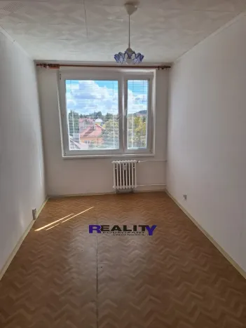 Prodej bytu 2+kk, Podbořany, 40 m2