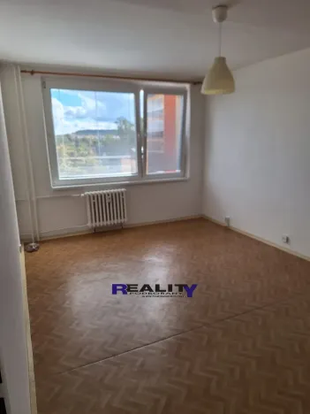 Prodej bytu 2+kk, Podbořany, 40 m2