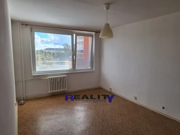 Prodej bytu 2+kk, Podbořany, 40 m2
