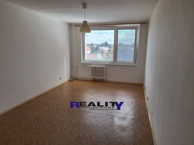 Prodej bytu 2+kk, Podbořany, 40 m2