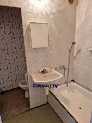 Prodej bytu 2+kk, Podbořany, 40 m2