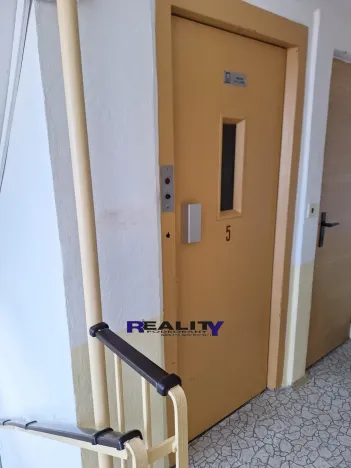 Prodej bytu 2+kk, Podbořany, 40 m2