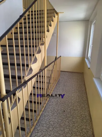 Prodej bytu 2+kk, Podbořany, 40 m2