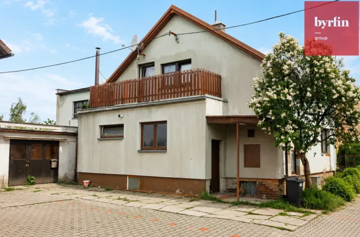 Prodej rodinného domu, Kravaře, Čeňka Trunčíka, 170 m2