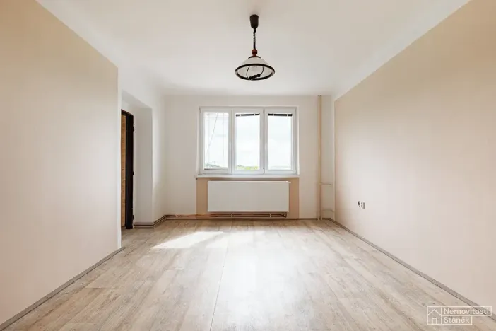 Prodej bytu 1+1, Kovářov, 35 m2