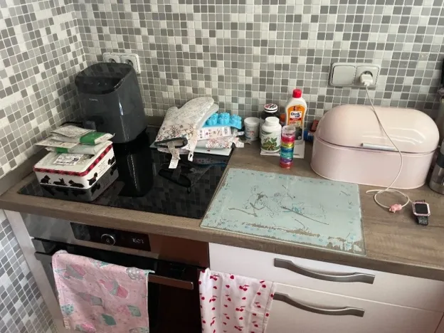 Dražba bytu 2+kk, Hradec Králové - Pražské Předměstí, Horova, 93 m2