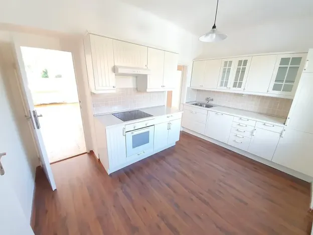 Pronájem bytu 3+1, Praha - Košíře, Malá Houdova, 91 m2