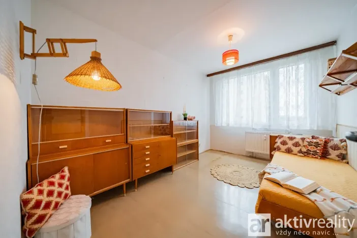 Prodej bytu 3+1, Kralupy nad Vltavou, sídl. Hůrka, 76 m2