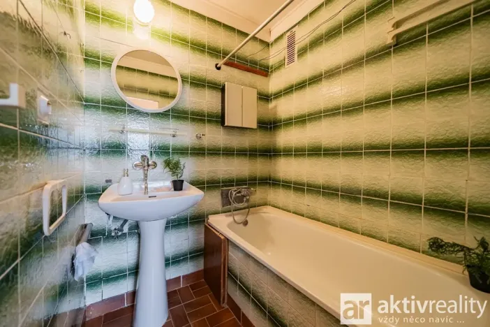 Prodej bytu 3+1, Kralupy nad Vltavou, sídl. Hůrka, 76 m2