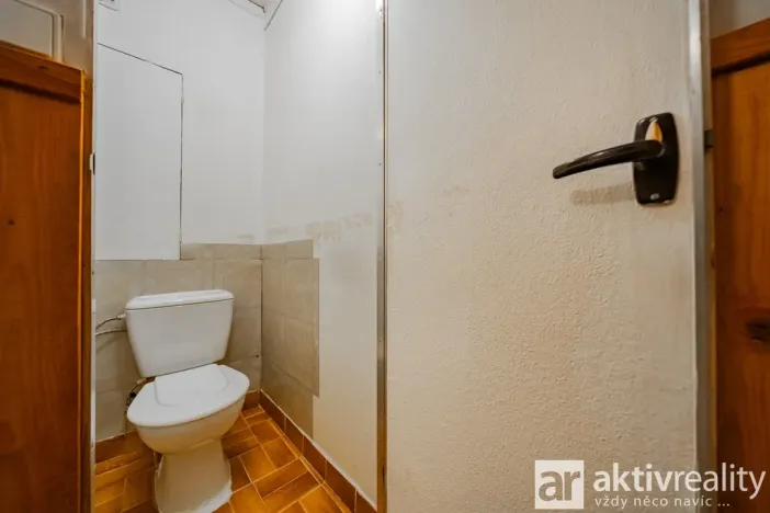 Prodej bytu 3+1, Kralupy nad Vltavou, sídl. Hůrka, 76 m2
