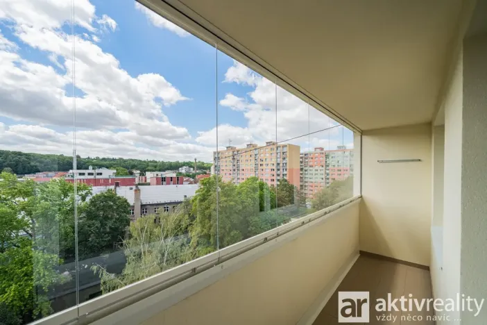 Prodej bytu 3+1, Kralupy nad Vltavou, sídl. Hůrka, 76 m2