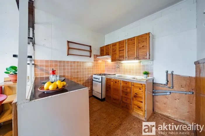 Prodej bytu 3+1, Kralupy nad Vltavou, sídl. Hůrka, 76 m2
