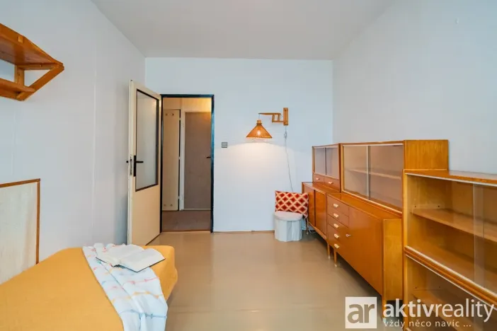 Prodej bytu 3+1, Kralupy nad Vltavou, sídl. Hůrka, 76 m2