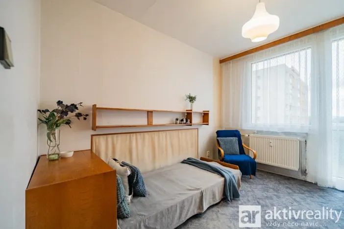Prodej bytu 3+1, Kralupy nad Vltavou, sídl. Hůrka, 76 m2