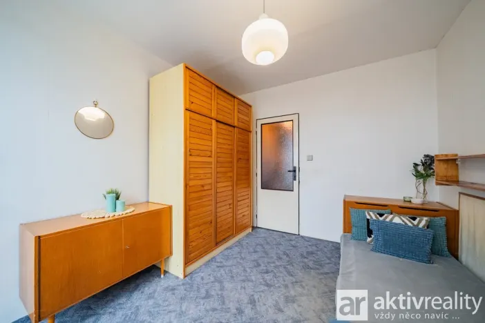 Prodej bytu 3+1, Kralupy nad Vltavou, sídl. Hůrka, 76 m2