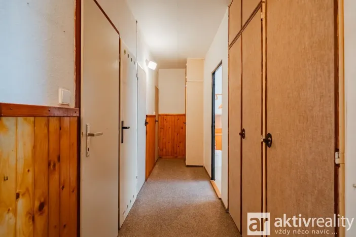 Prodej bytu 3+1, Kralupy nad Vltavou, sídl. Hůrka, 76 m2
