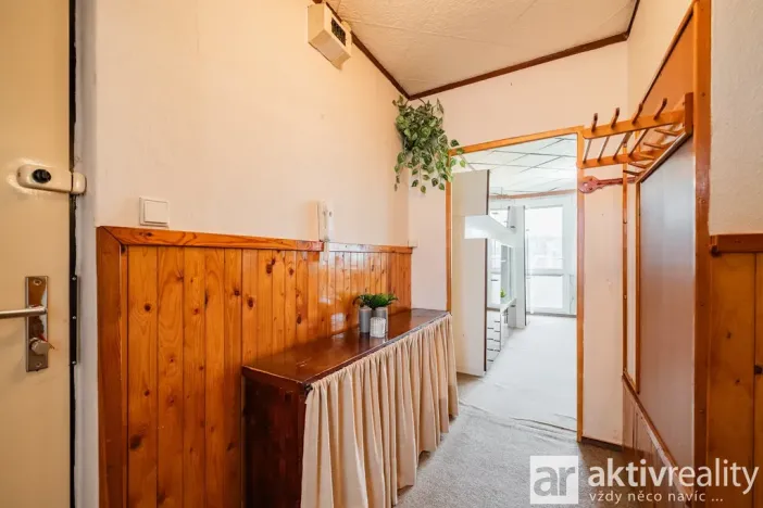 Prodej bytu 3+1, Kralupy nad Vltavou, sídl. Hůrka, 76 m2