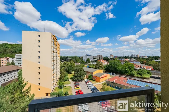 Prodej bytu 3+1, Kralupy nad Vltavou, sídl. Hůrka, 76 m2