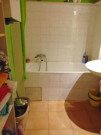 Pronájem bytu 2+kk, Praha - Strašnice, Věšínova, 55 m2