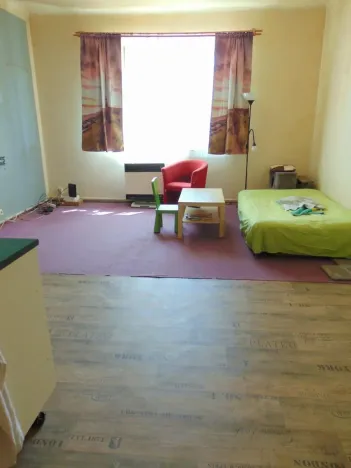 Pronájem bytu 2+kk, Praha - Strašnice, Věšínova, 55 m2