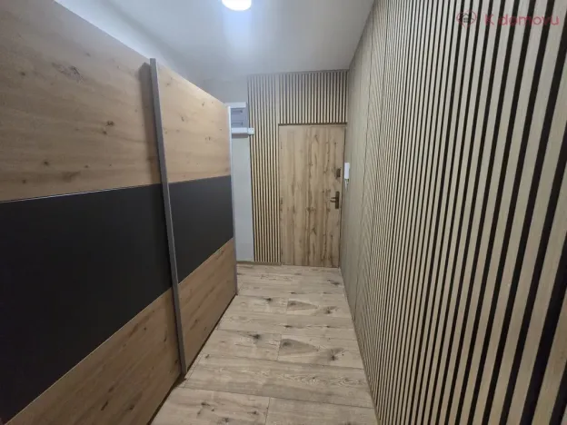 Prodej bytu 2+1, Přerov - Přerov I-Město, Komenského, 70 m2