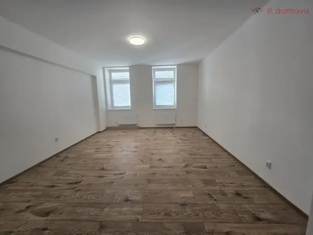 Prodej bytu 2+1, Přerov - Přerov I-Město, Komenského, 70 m2
