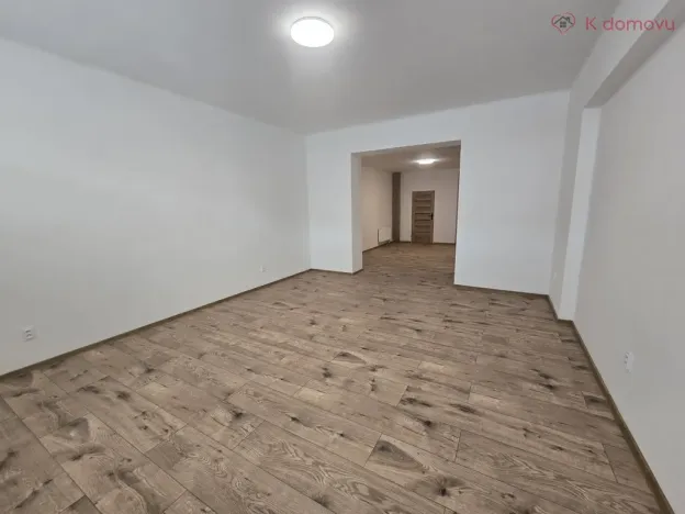 Prodej bytu 2+1, Přerov - Přerov I-Město, Komenského, 70 m2