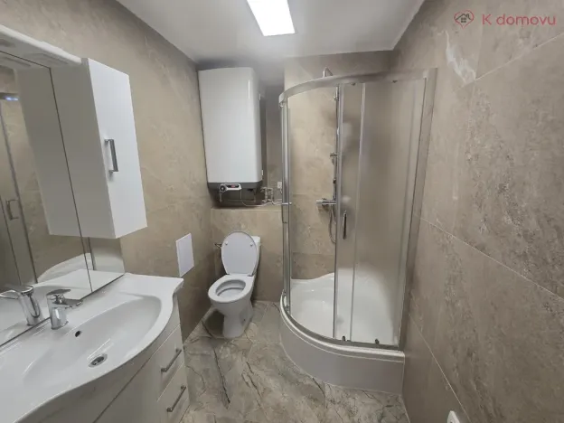 Prodej bytu 2+1, Přerov - Přerov I-Město, Komenského, 70 m2