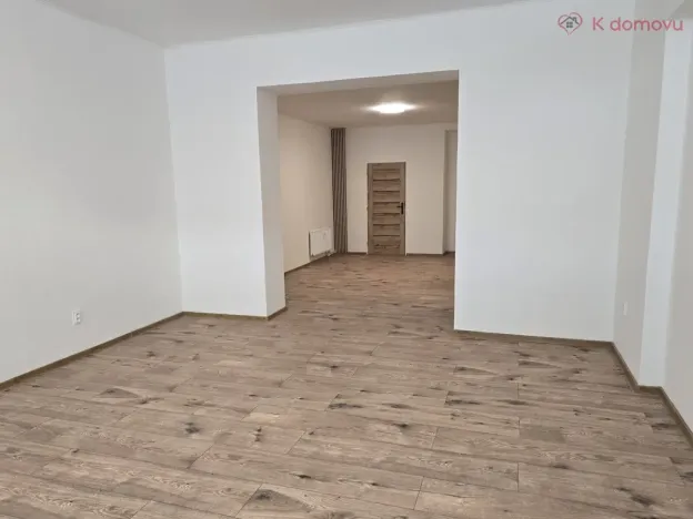 Prodej bytu 2+1, Přerov - Přerov I-Město, Komenského, 70 m2