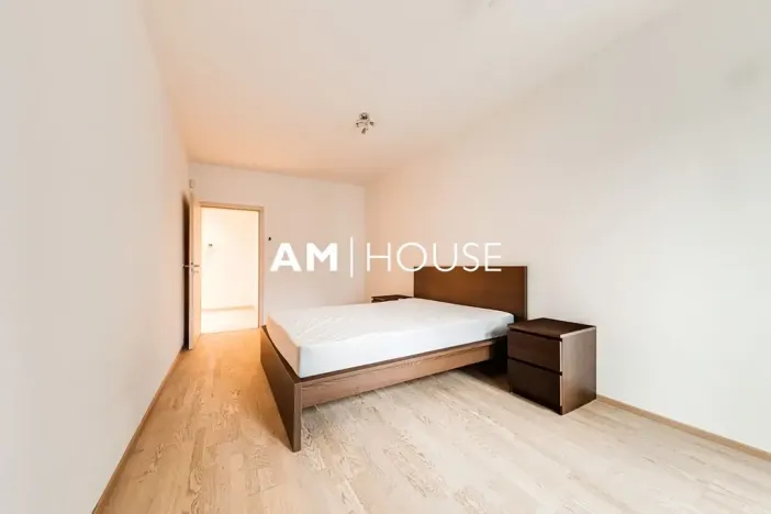 Pronájem bytu 2+kk, Praha - Žižkov, Olšanská, 62 m2