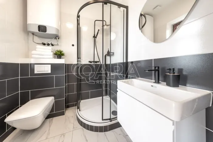 Prodej bytu 1+kk, Praha - Žižkov, Milíčova, 33 m2