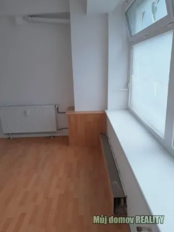 Pronájem ordinace, Praha - Libeň, Čihákova, 20 m2